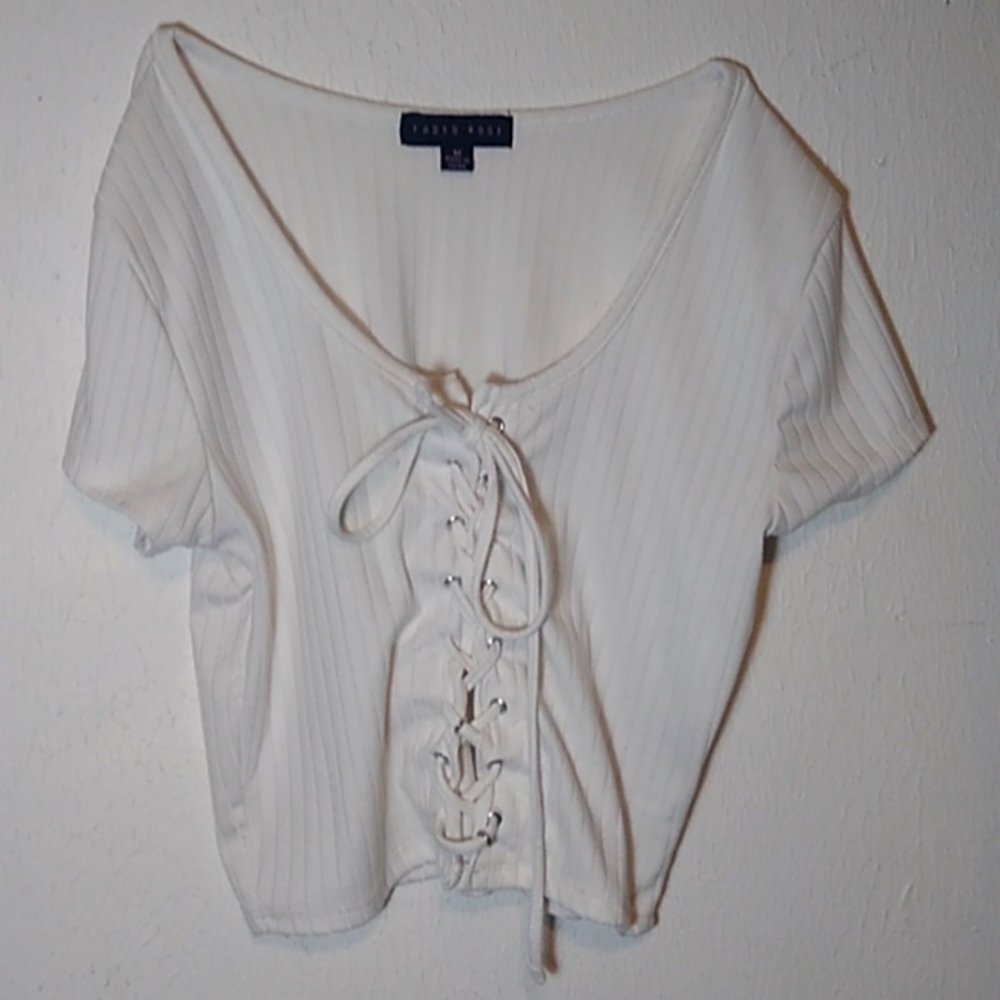 Cute top